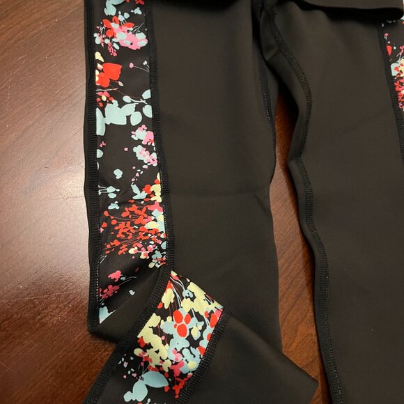 Daily Practice by Anthropologie Sofia Sports Bra & Leggings Set Size XS - Picture 4 of 6